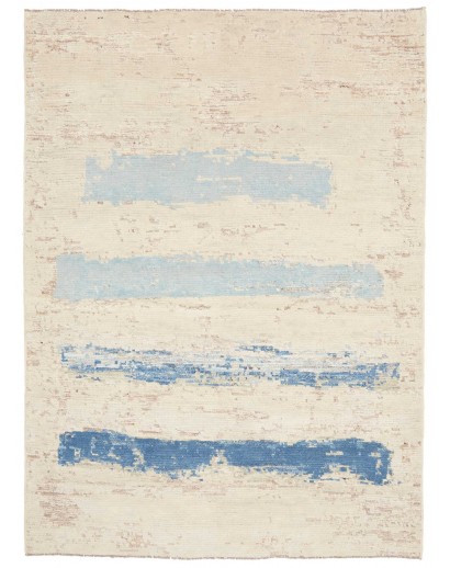 Tappeto bianco 174x236