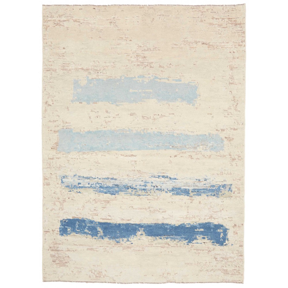 Tappeto bianco 174x236
