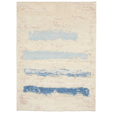 Tappeto bianco 174x236
