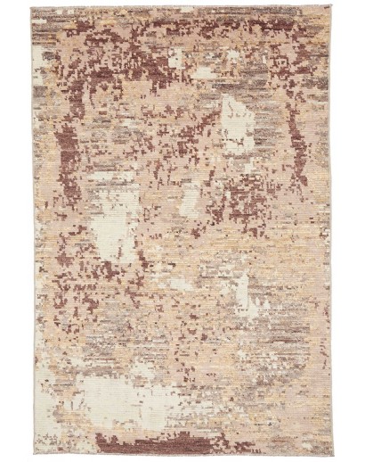 Tappeto beige 167x253