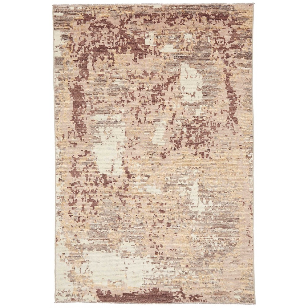Tappeto beige 167x253