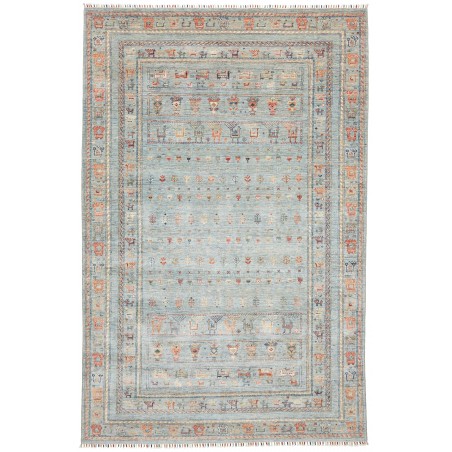 Tappeto Rubin Pakistan beige 196x305
