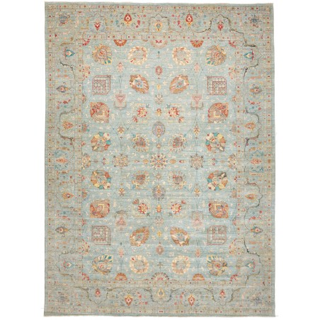 Tappeto Shahi Fine Pakistan beige 308x423