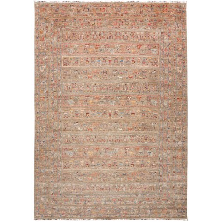 Tappeto Rubin Pakistan marrone 267x385