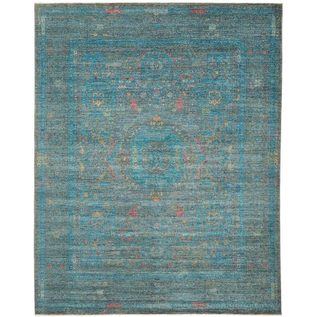 Tappeto Mamlouk Pakistan grigio 247x307