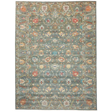 Tappeto Zigler Fine Pakistan bianco 276x369