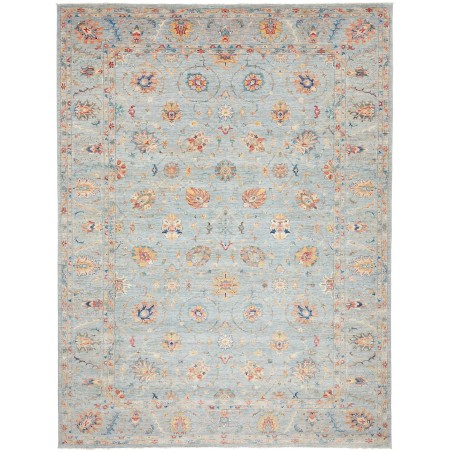 Tappeto Zigler Fine Pakistan beige grigio 273x368