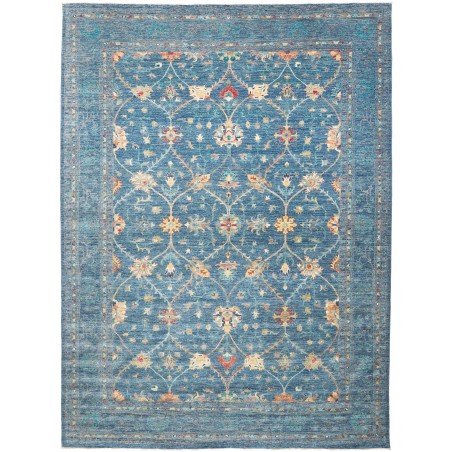Tappeto Zigler Fine Pakistan grigio 271x370