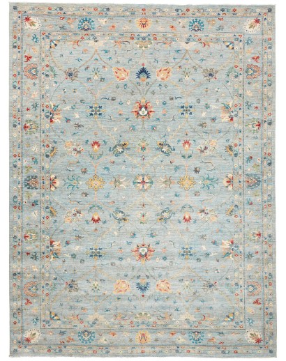 Tappeto Zigler Fine Pakistan beige 270x367