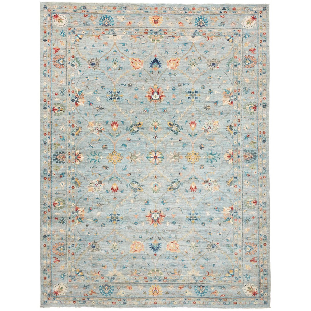 Tappeto Zigler Fine Pakistan beige 270x367