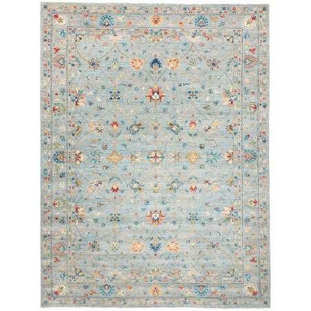 Tappeto Zigler Fine Pakistan beige 270x367