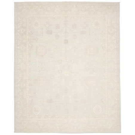 Tappeto Zigler Fine Pakistan bianco 248x297
