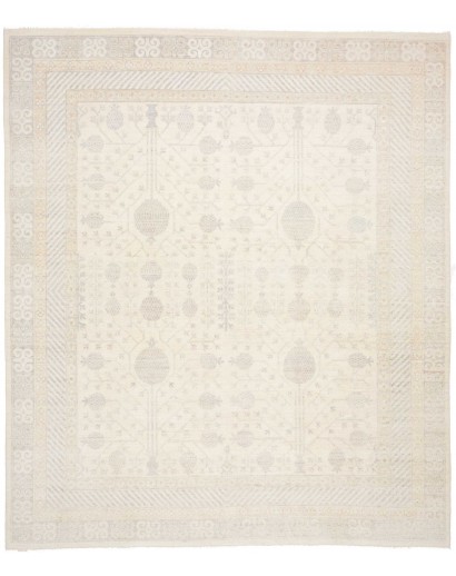 Tappeto Zigler Fine Pakistan bianco 252x293