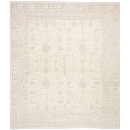 Tappeto Zigler Fine Pakistan bianco 252x293