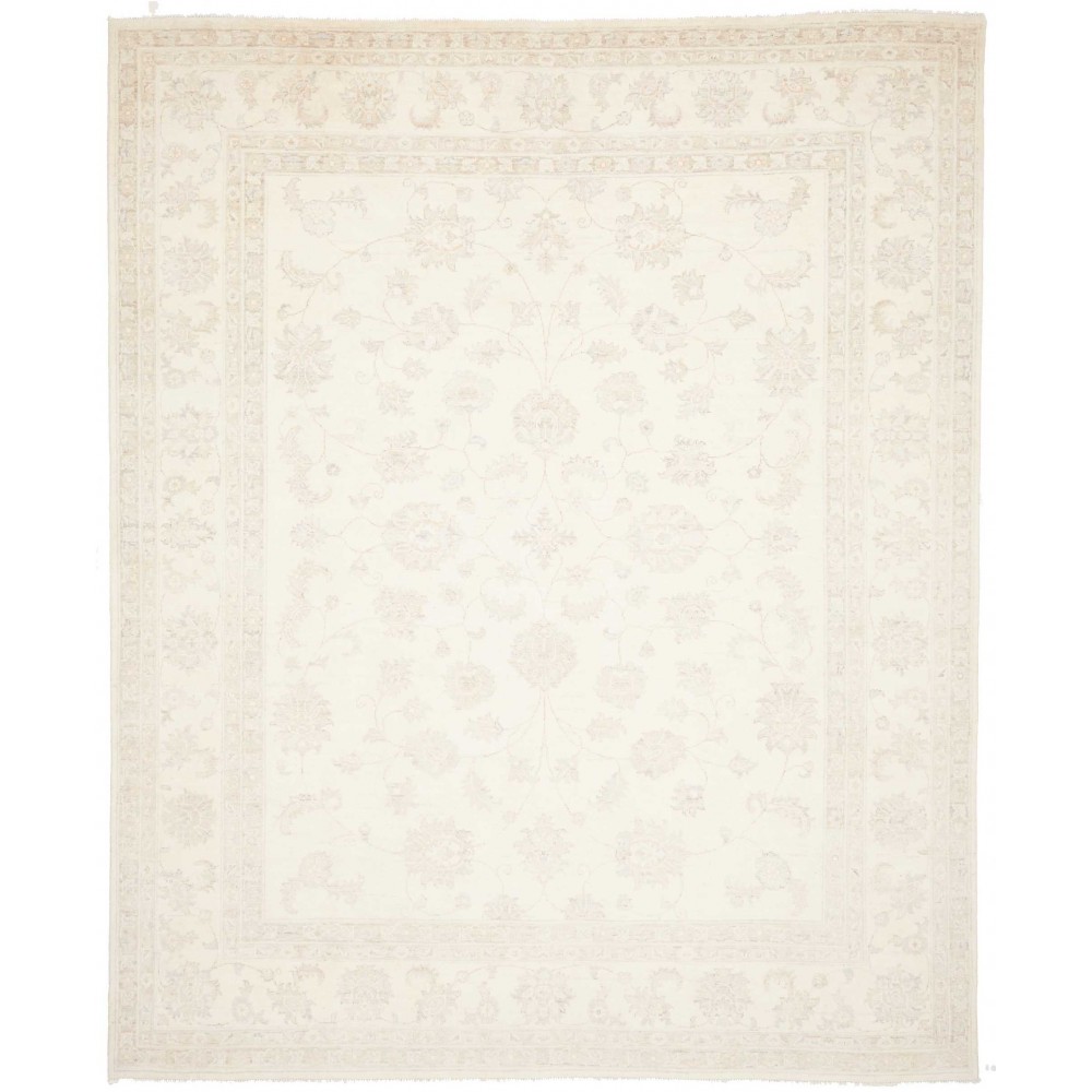 Tappeto Zigler Fine Pakistan beige 247x302