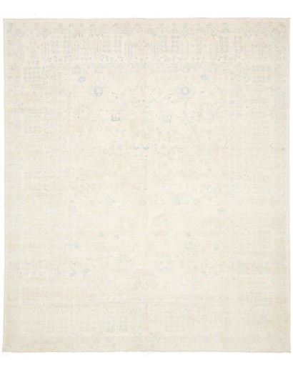 Tappeto Zigler Extra Fine Pakistan bianco 248x293