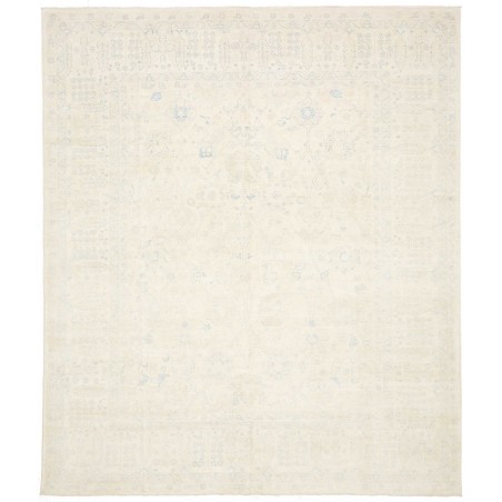 Tappeto Zigler Extra Fine Pakistan bianco 248x293