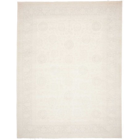 Tappeto Zigler Fine Pakistan bianco 275x358