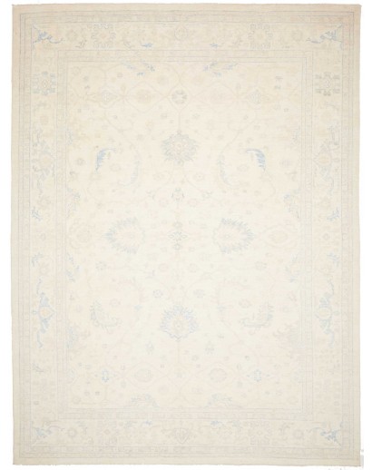 Tappeto Zigler Fine Pakistan bianco 276x365