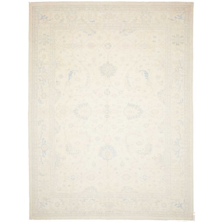 Tappeto Zigler Fine Pakistan bianco 276x365