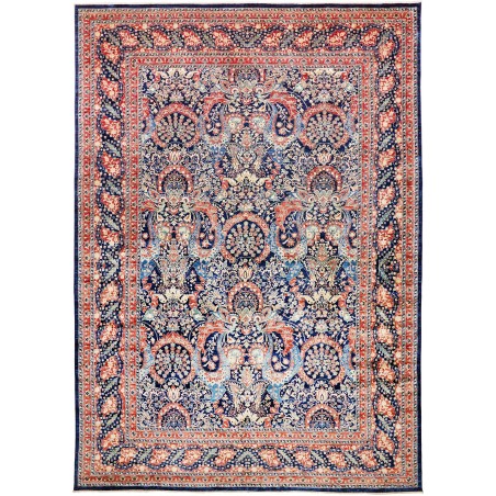 Tappeto Aryana Fine Pakistan beige grigio 297x427