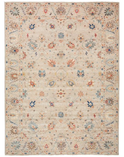 Tappeto Zigler Fine Pakistan beige 272x365