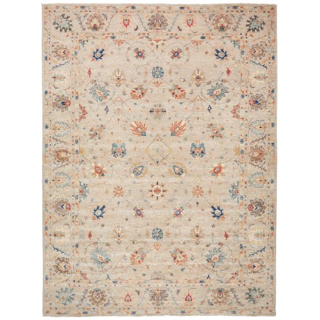 Tappeto Zigler Fine Pakistan beige 272x365