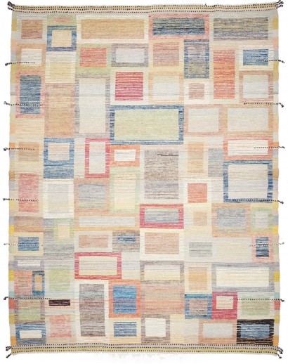 Tappeto beige grigio 280x362