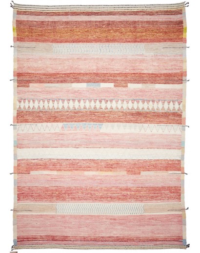 Tappeto rosso 292x424