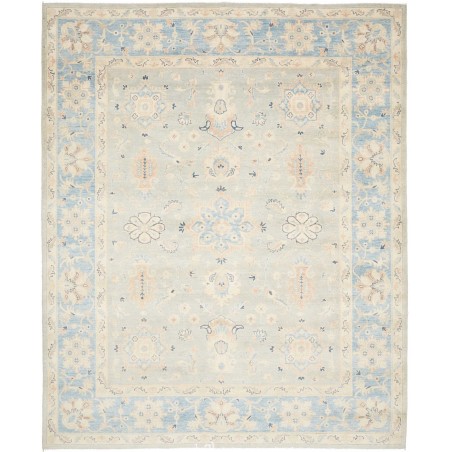 Tappeto Zigler Pakistan bianco 247x299