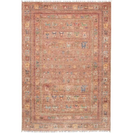 Tappeto Rubin Pakistan marrone beige 169x243