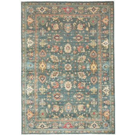 Tappeto Zigler Fine Pakistan bianco 165x233