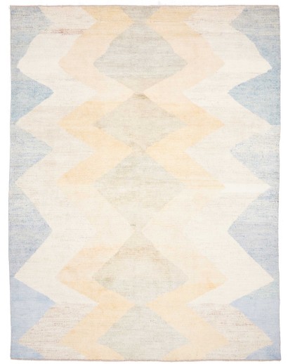 Tappeto bianco 274x362
