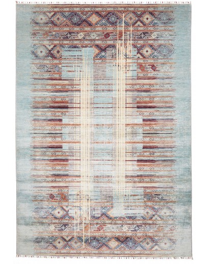 Tappeto Siva Pakistan beige 246x356
