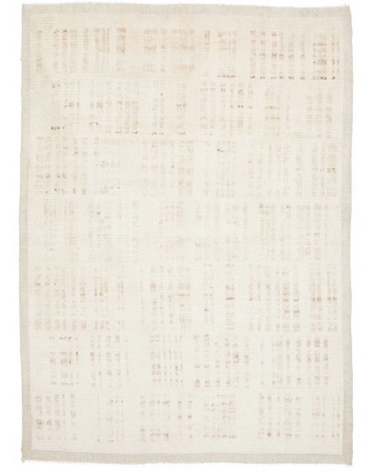 Tappeto bianco 156x217