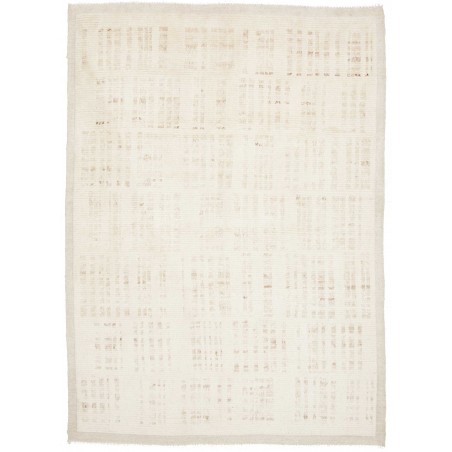 Tappeto bianco 156x217