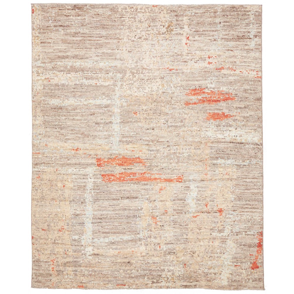 Tappeto beige 242x298