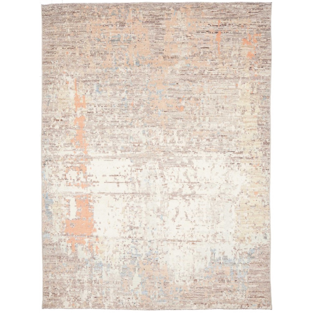 Tappeto bianco 233x313