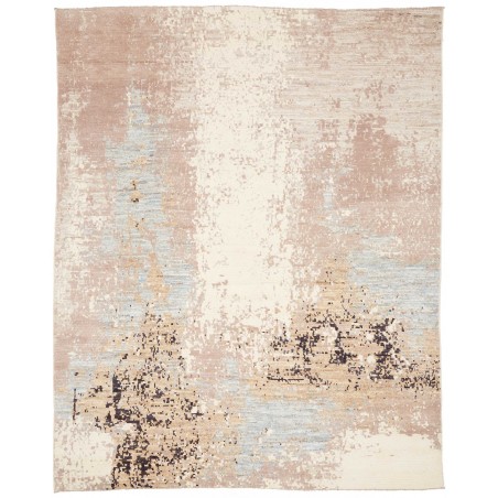 Tappeto bianco 241x304