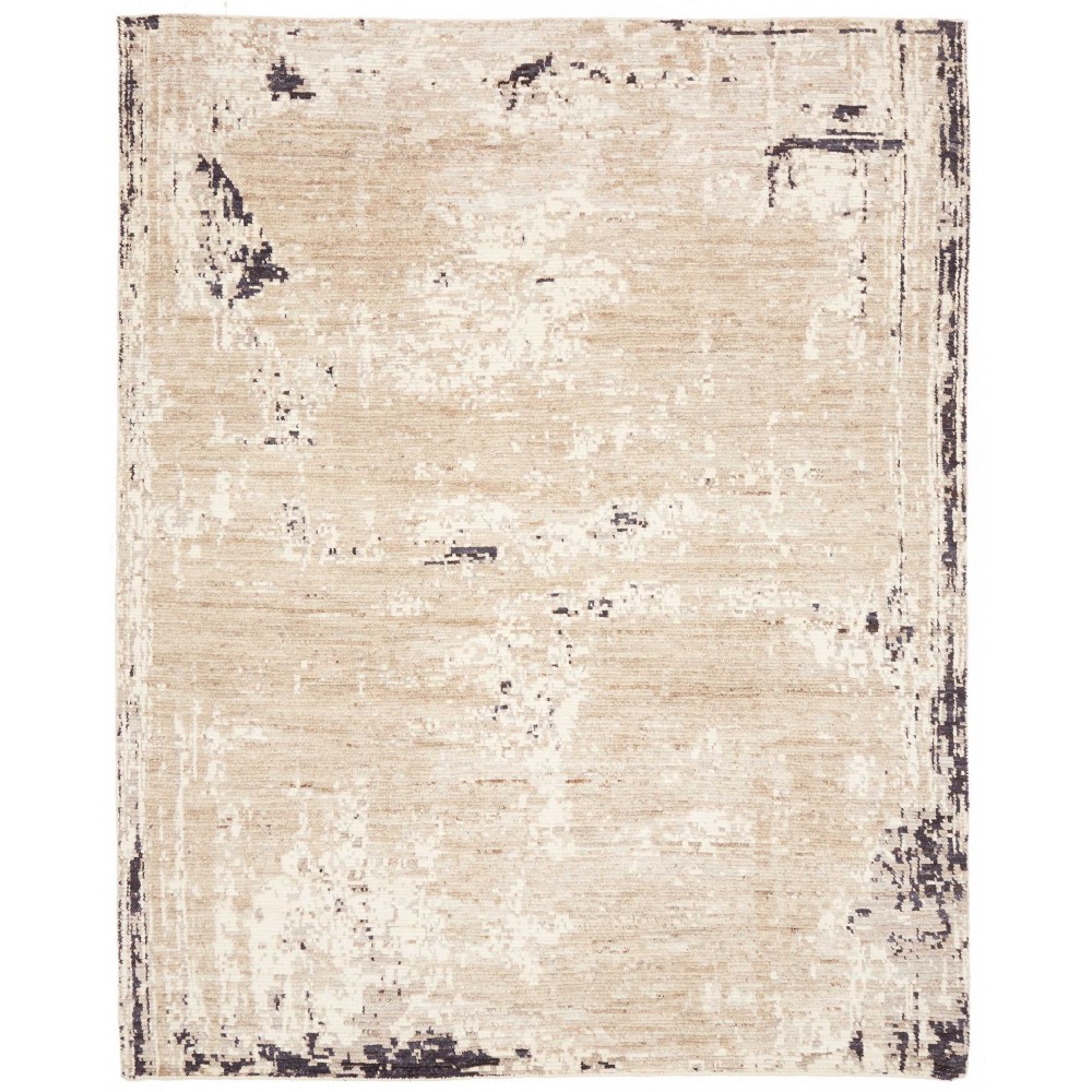 Tappeto bianco 243x305