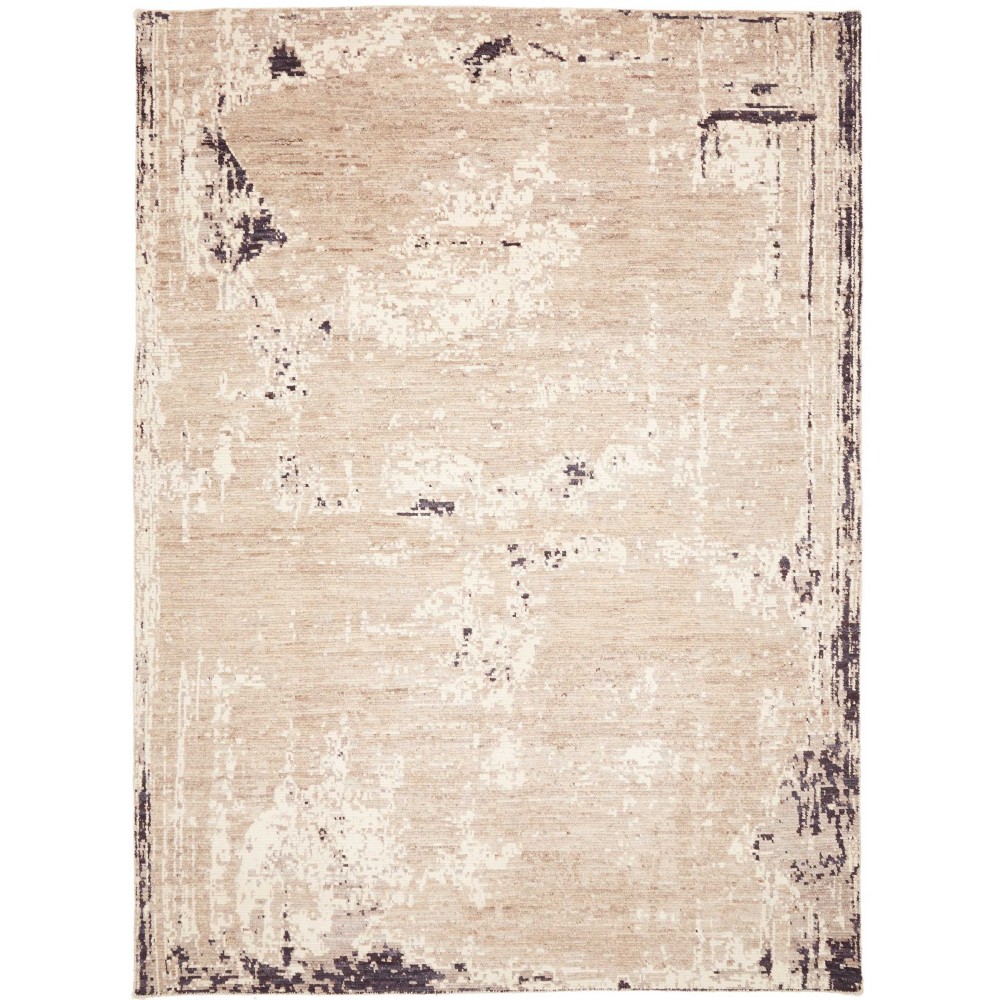 Tappeto bianco 270x369