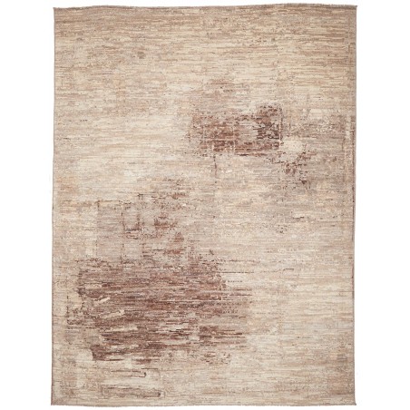 Tappeto marrone 306x404