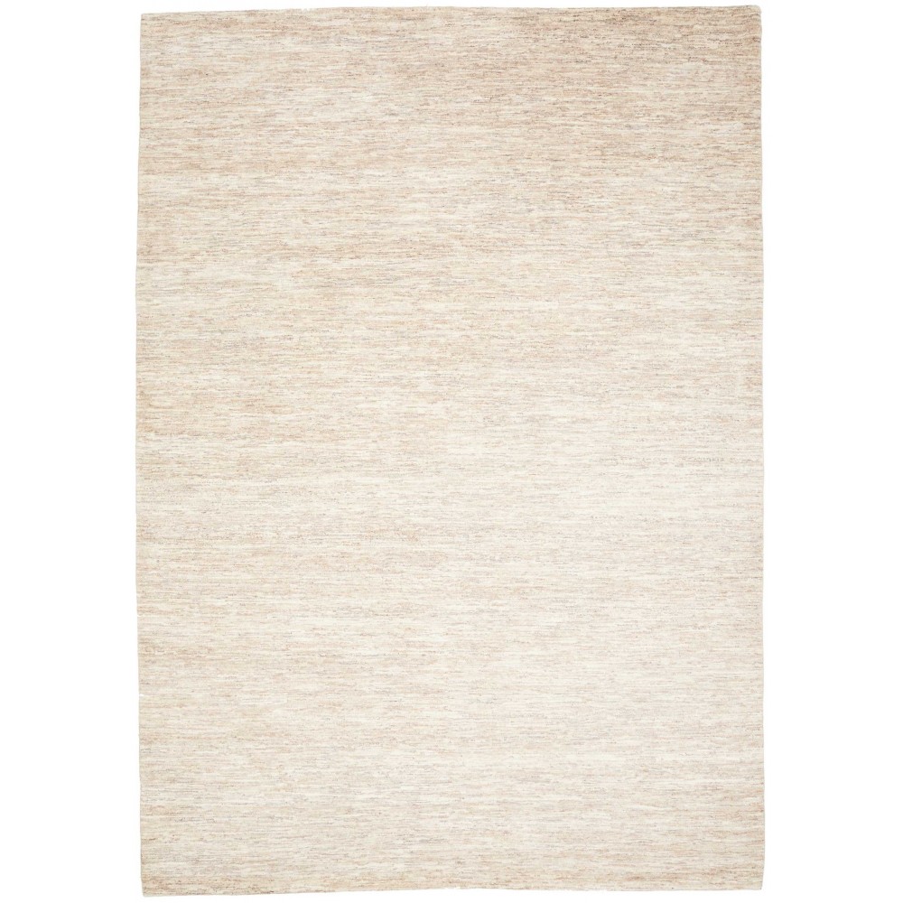 Tappeto Royal Gabbeh Pakistan bianco 247x352