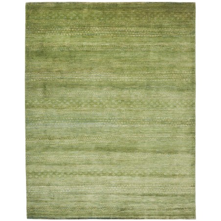 Tappeto Royal Gabbeh Pakistan marrone bianco 249x314