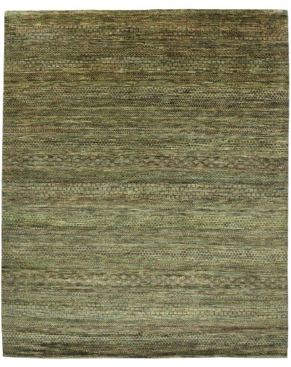 Tappeto Royal Gabbeh Pakistan azzurro beige 250x310