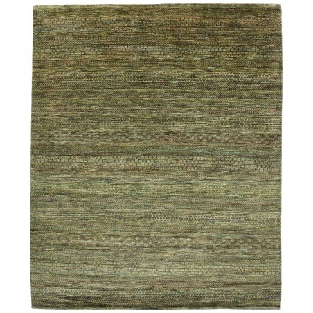 Tappeto Royal Gabbeh Pakistan azzurro beige 250x310