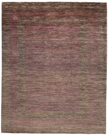 Tappeto Royal Gabbeh Pakistan azzurro 248x315