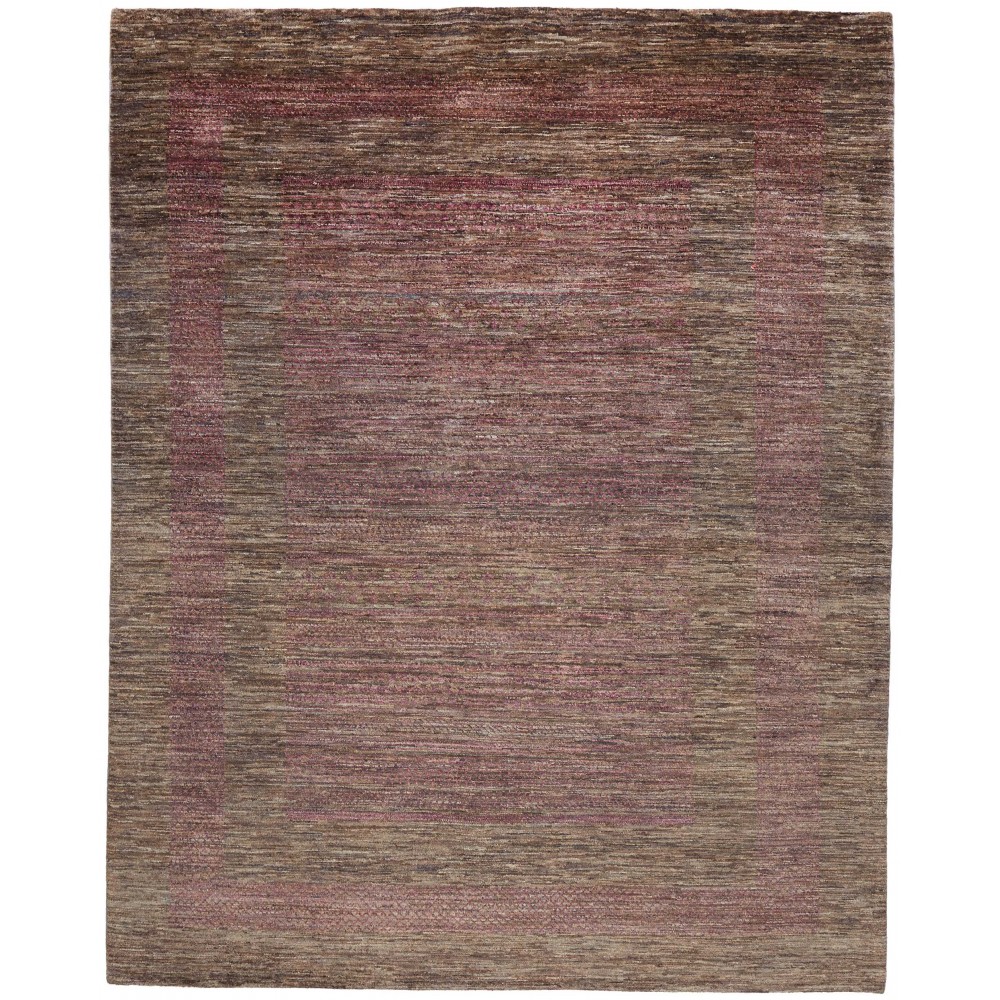 Tappeto Royal Gabbeh Pakistan azzurro 248x315