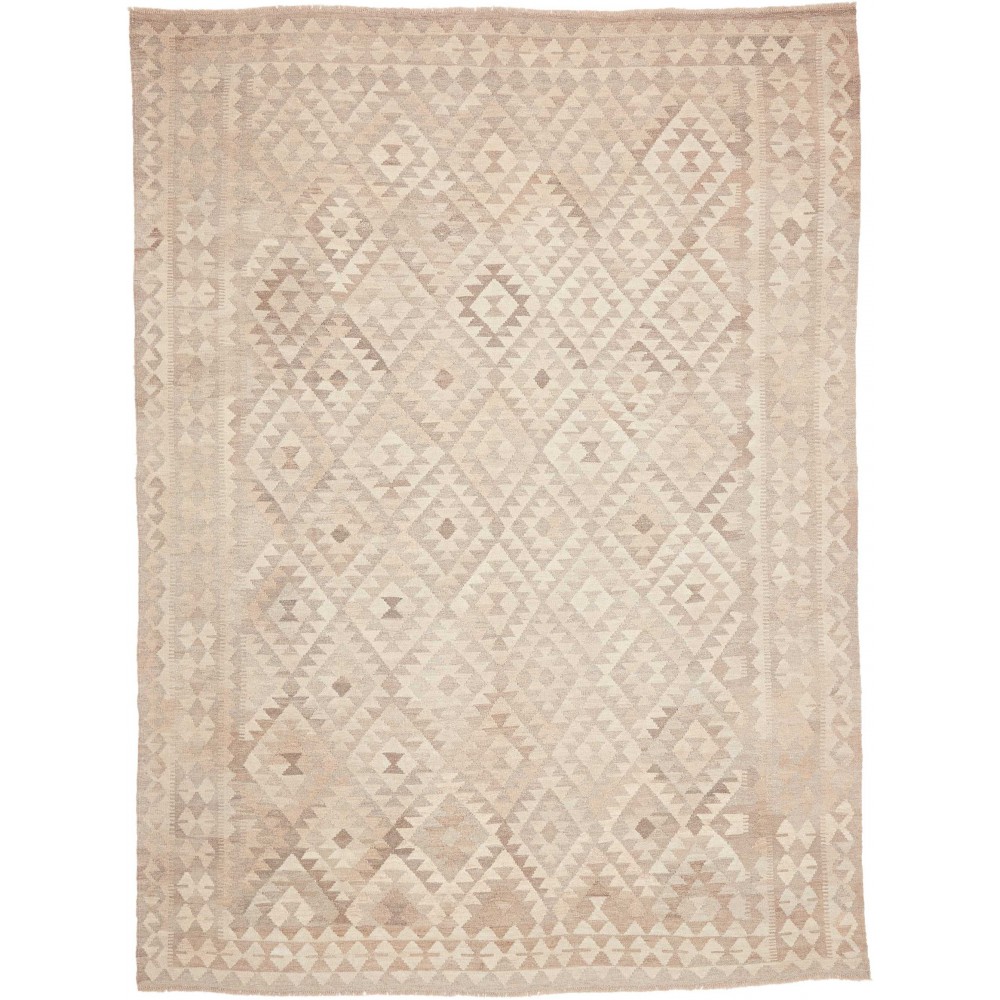 Tappeto Kilim Afghanistan beige 212x289