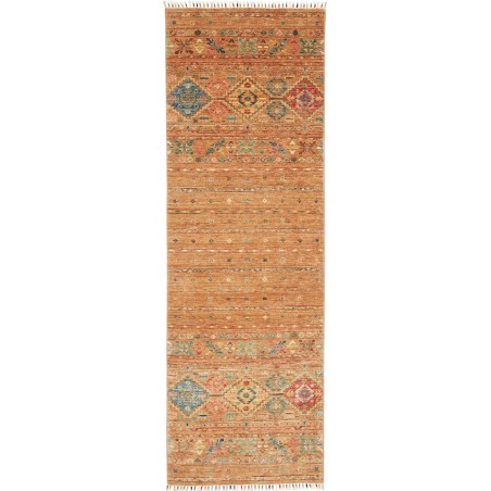 Tappeto Rubin Pakistan arancione 81x252